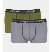 sloggi-men-Start-Hipster khaki